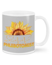 Phlebotomist Mugs tile