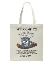CMA Tote Bag tile