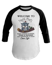 CMA Baseball Tee tile