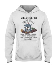 CMA Hooded Sweatshirt tile
