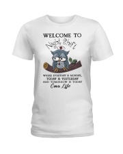 CMA Ladies T-Shirt tile