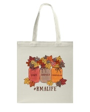 RMA Tote Bag tile
