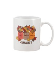 RMA Mug tile