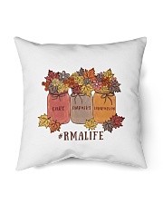 RMA Indoor Pillow tile