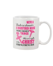 Registered Nurse Mug tile