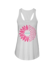 Housekeeper Ladies Flowy Tank tile