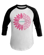 Housekeeper Baseball Tee tile