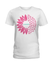 Housekeeper Ladies T-Shirt tile