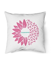 Housekeeper Indoor Pillow tile