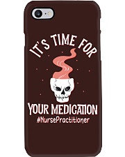 Nurse Practitioner - NP Phone Case tile