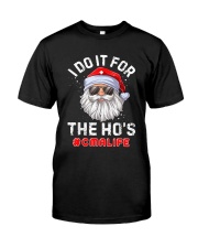 CMA Classic T-Shirt front