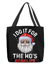 CMA All-Over Tote tile