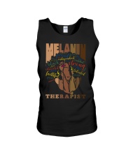 Therapist Unisex Tank tile