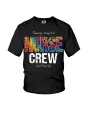 Nurse Custom Shirt Youth T-Shirt tile