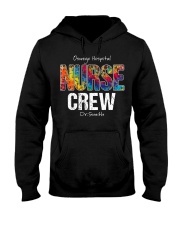Nurse Custom Shirt Hooded Sweatshirt tile