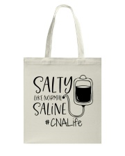 CNA Tote Bag tile