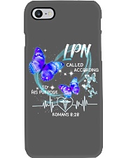 LPN Phone Case tile