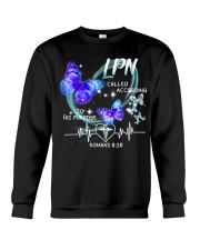LPN Crewneck Sweatshirt tile