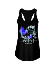 LPN Ladies Flowy Tank tile