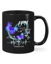 LPN Mugs tile