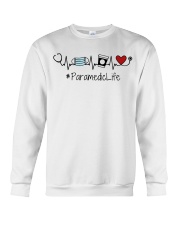 Paramedic Crewneck Sweatshirt tile