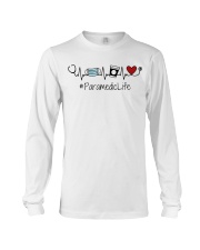 Paramedic Long Sleeve Tee tile