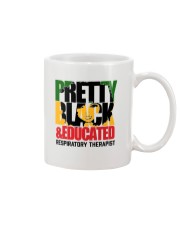 Respiratory Therapist Mug tile