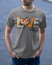DSP Classic T-Shirt apparel-classic-tshirt-lifestyle-front-46