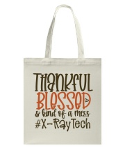 X-Ray Tech Tote Bag tile