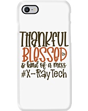 X-Ray Tech Phone Case tile