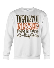 X-Ray Tech Crewneck Sweatshirt tile