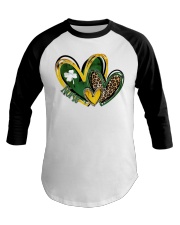 Nurse Baseball Tee tile