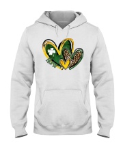 Nurse Hooded Sweatshirt tile