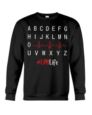 LPN Crewneck Sweatshirt tile