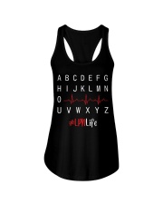 LPN Ladies Flowy Tank tile