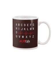 LPN Mug tile