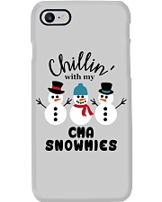 CMA Phone Case tile