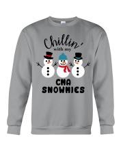 CMA Crewneck Sweatshirt tile