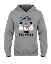 CMA Hooded Sweatshirt tile
