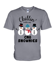 CMA V-Neck T-Shirt tile
