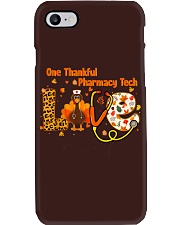 Pharmacy Tech Phone Case tile