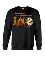 Pharmacy Tech Crewneck Sweatshirt tile