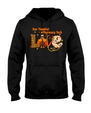 Pharmacy Tech Hooded Sweatshirt tile