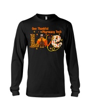 Pharmacy Tech Long Sleeve Tee tile