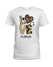 LNA Ladies T-Shirt tile