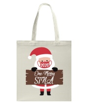 STNA Christmas Tote Bag tile