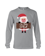 STNA Christmas Long Sleeve Tee tile