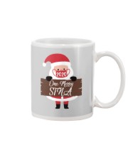 STNA Christmas Mug tile