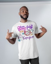 Caregiver Classic T-Shirt apparel-classic-tshirt-lifestyle-front-32
