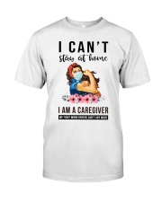 Caregiver Classic T-Shirt tile